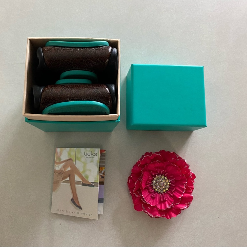 Tieks Flats